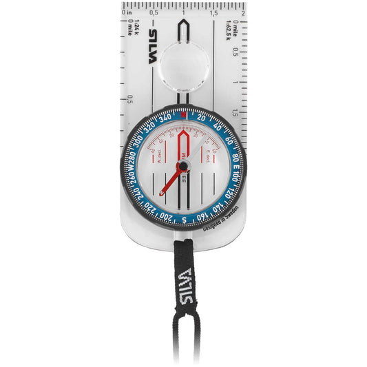 Silva Explorer Baseplate Compass