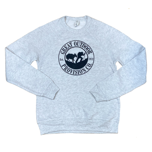 Great Outdoor Provision Co. Crewneck sweatshirt