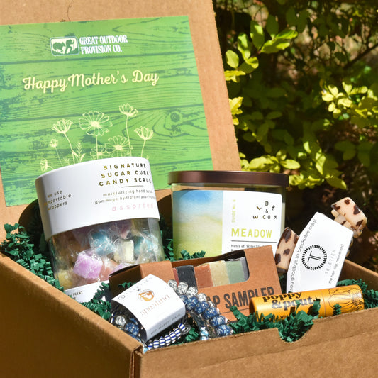 Mother's Day Gift Box - The Magnolia