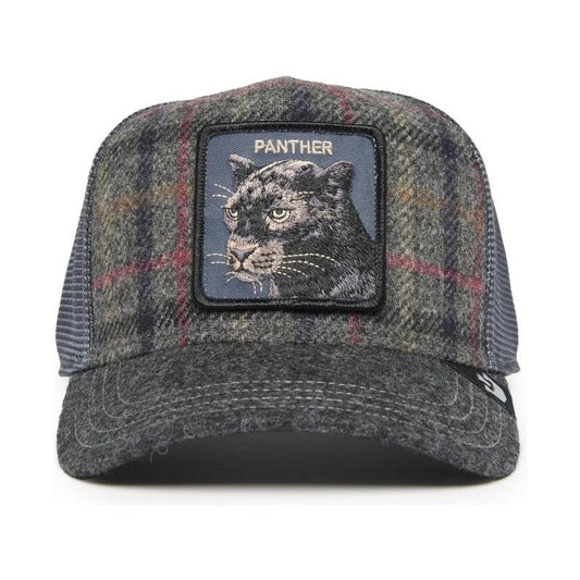 Goorin Bros Panther Trucker Hat