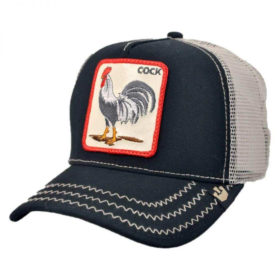 Goorin Bros. on sale Bucket Hat Rooster