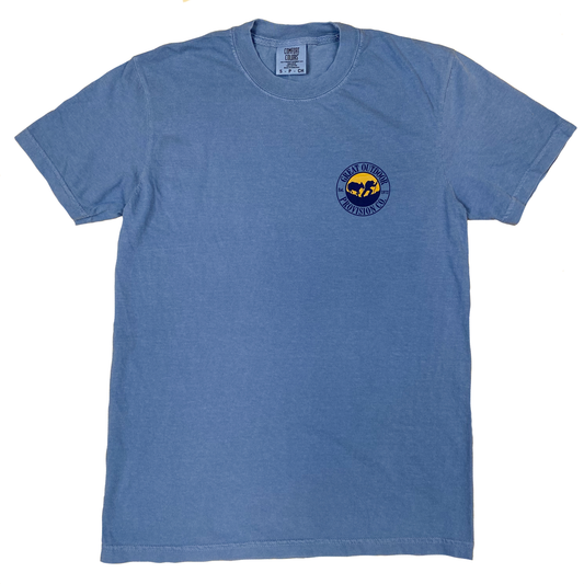 Great Outdoor Provision Co. Logo T-Shirt