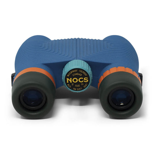 NOSC Provisions 8x32 Standard Issue Binoculars