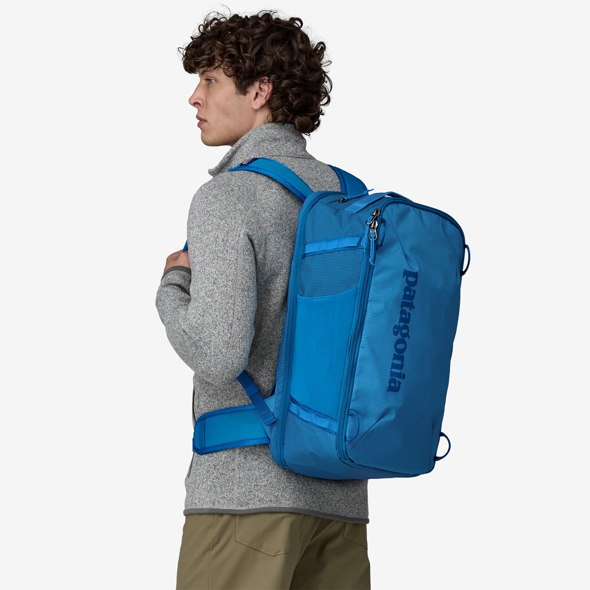 Patagonia Black Hole Mini MLC 30L – Great Outdoor Provision Co