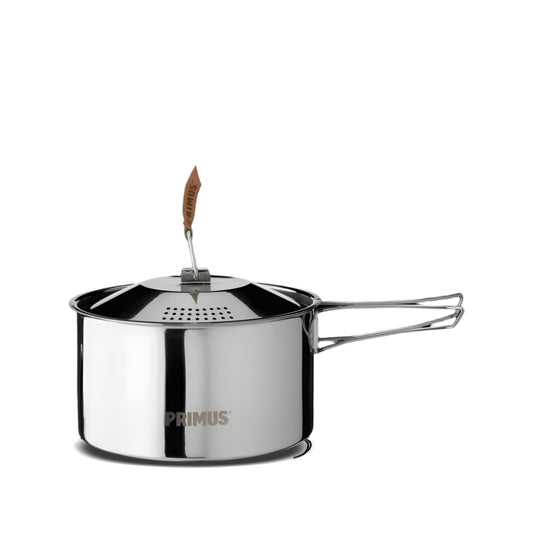 Primus CampFire Cookset Stainless Steel Large