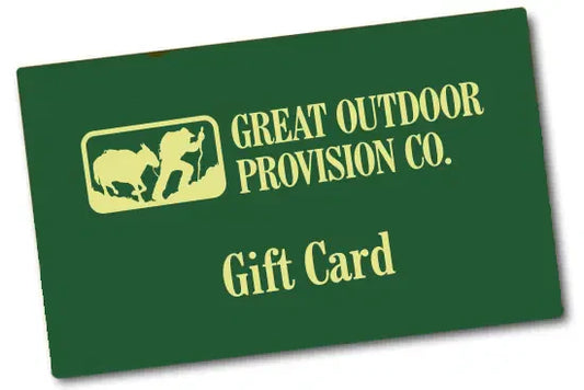 Digital Gift Card