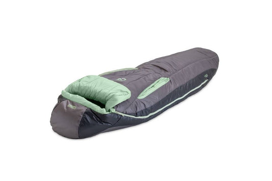 Forte™ Endless Promise® Women's Synthetic Sleeping Bag