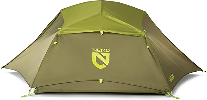 NEMO Aurora 2 Person Tent