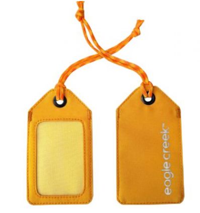 Eagle Creek Reflective Luggage Tag