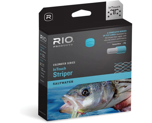 Rio InTouch Striper 30ft Sink Tip Line (Late Model)